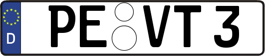 PE-VT3