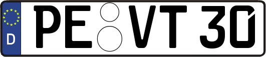 PE-VT30