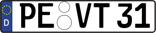 PE-VT31