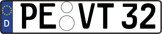 PE-VT32