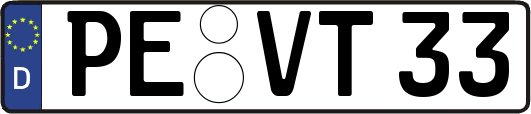 PE-VT33