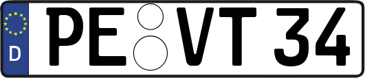 PE-VT34