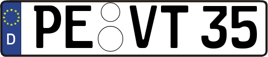 PE-VT35