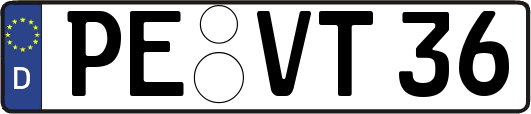 PE-VT36