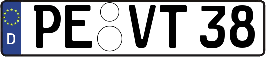 PE-VT38