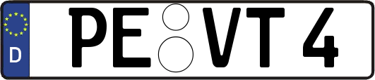 PE-VT4