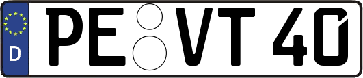 PE-VT40