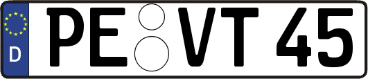PE-VT45