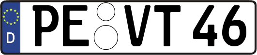 PE-VT46