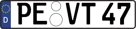 PE-VT47