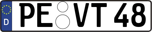 PE-VT48