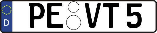 PE-VT5