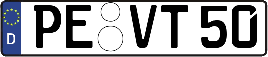 PE-VT50