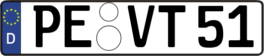 PE-VT51
