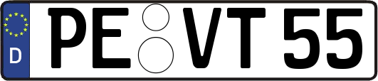 PE-VT55