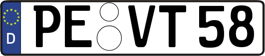 PE-VT58
