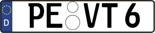 PE-VT6