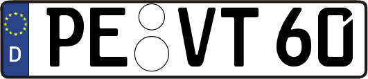 PE-VT60