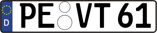 PE-VT61