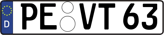 PE-VT63