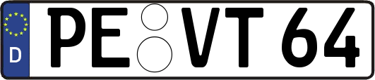 PE-VT64