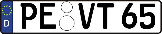 PE-VT65