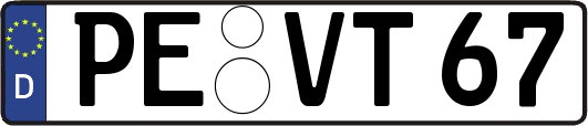 PE-VT67