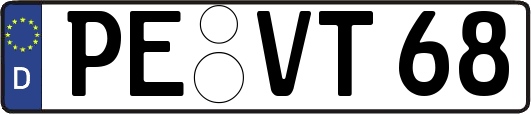 PE-VT68