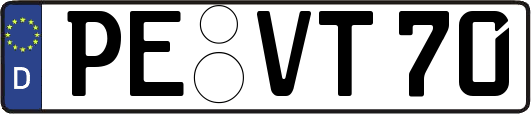 PE-VT70