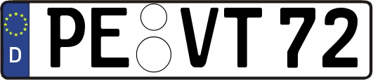 PE-VT72