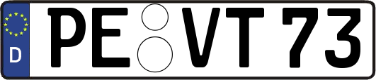 PE-VT73