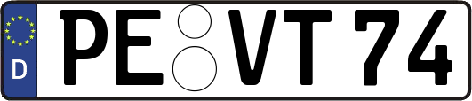 PE-VT74