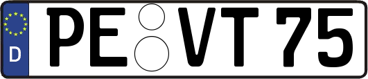 PE-VT75