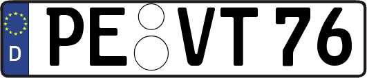PE-VT76