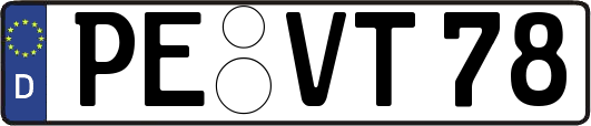 PE-VT78