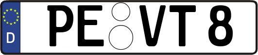PE-VT8