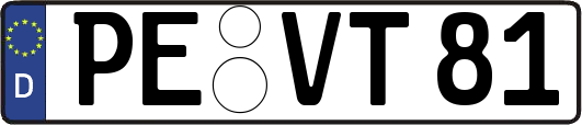 PE-VT81