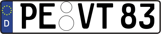PE-VT83