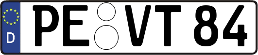 PE-VT84