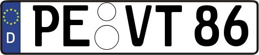 PE-VT86
