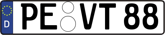 PE-VT88
