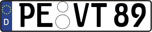 PE-VT89