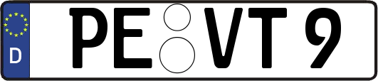 PE-VT9