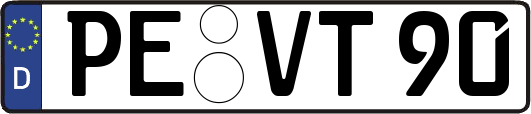 PE-VT90