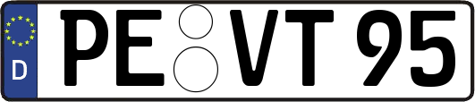 PE-VT95