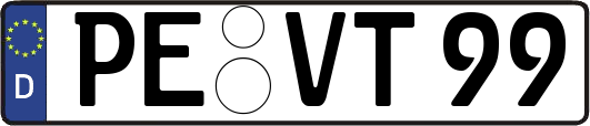 PE-VT99