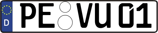PE-VU01