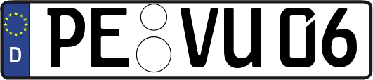 PE-VU06
