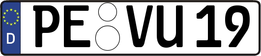 PE-VU19