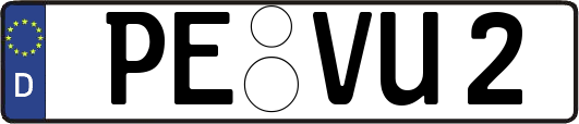 PE-VU2